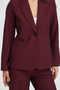 BYDANTA BLAZER fig