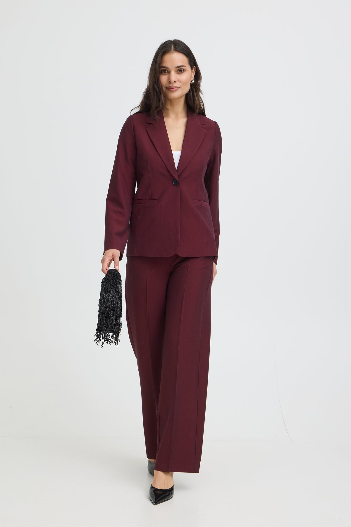 BYDANTA BLAZER fig