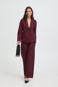 BYDANTA BLAZER fig