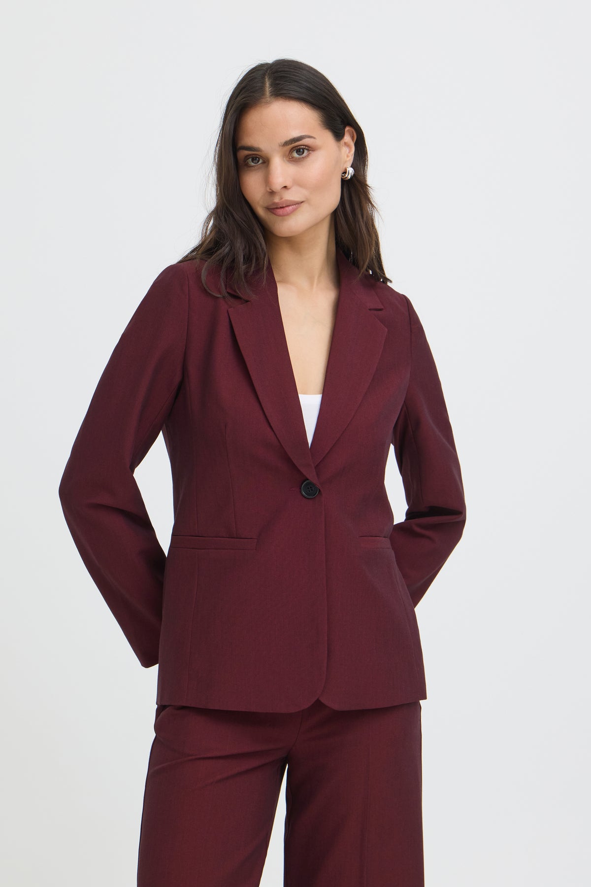 BYDANTA BLAZER fig