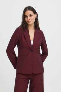 BYDANTA BLAZER fig