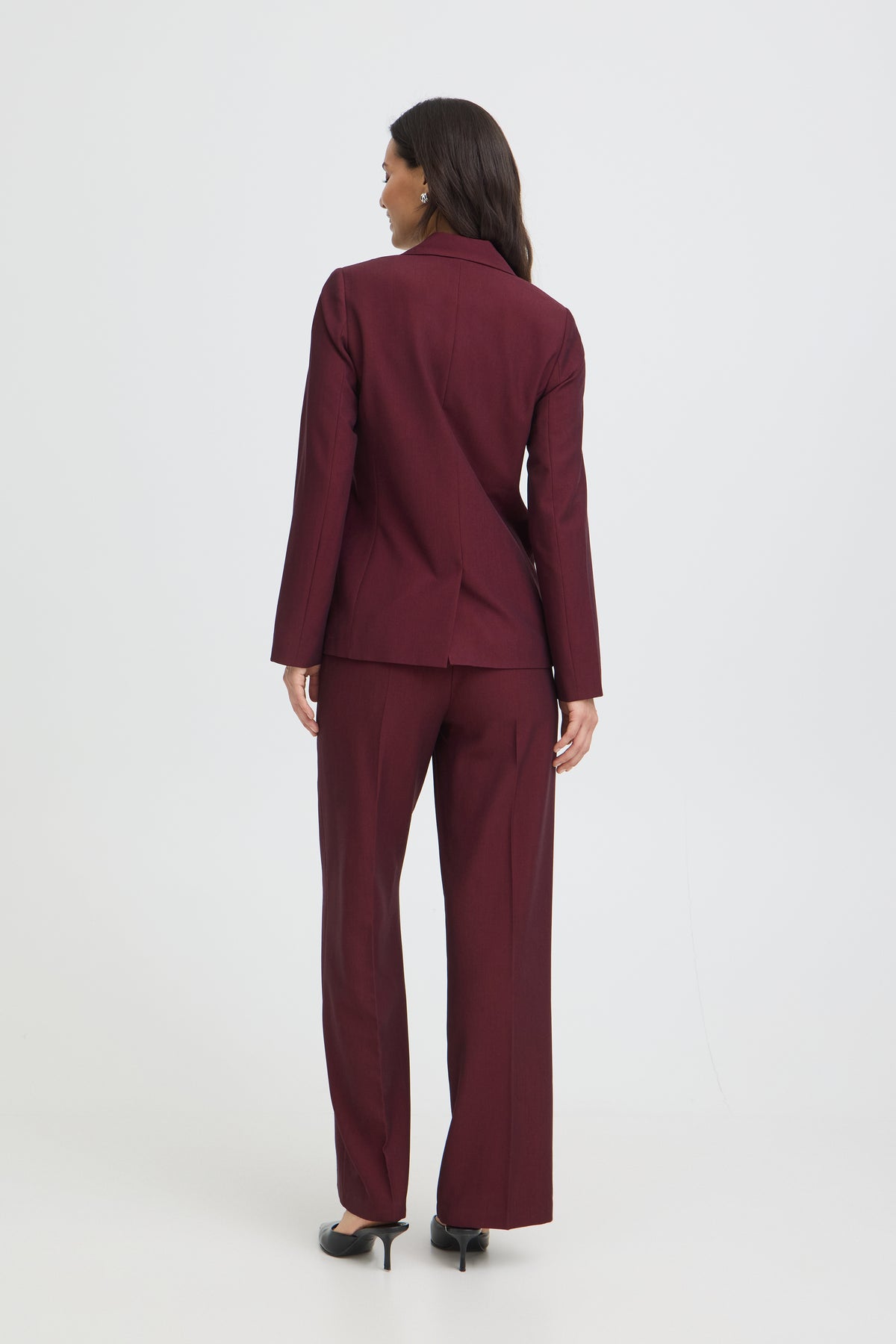 BYDANTA BLAZER fig