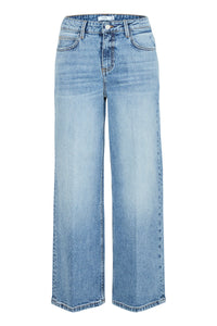 BYKYJLA PANTS jeans