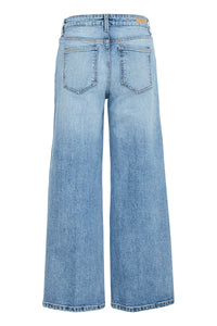 BYKYJLA PANTS jeans