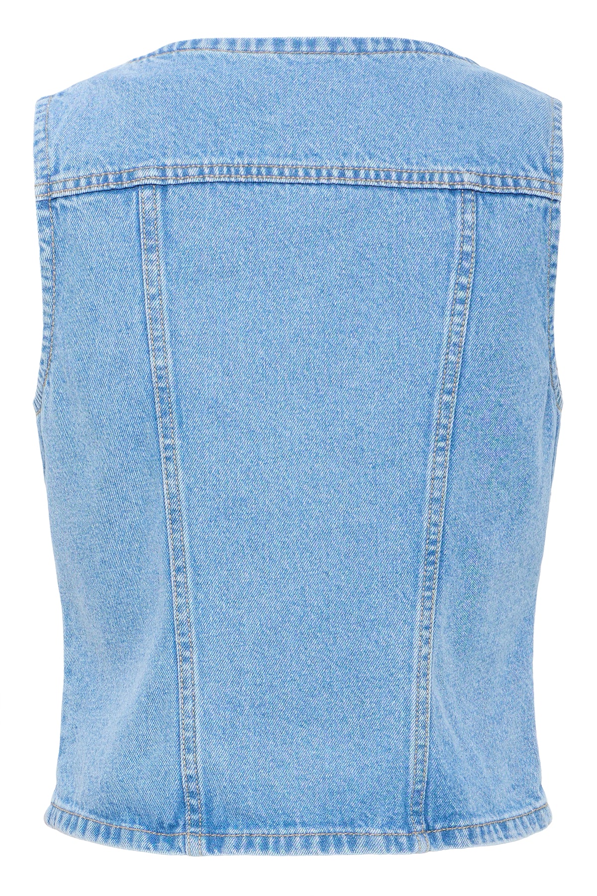 BYKALLIE WAISTCOAT jeans