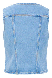 BYKALLIE WAISTCOAT jeans
