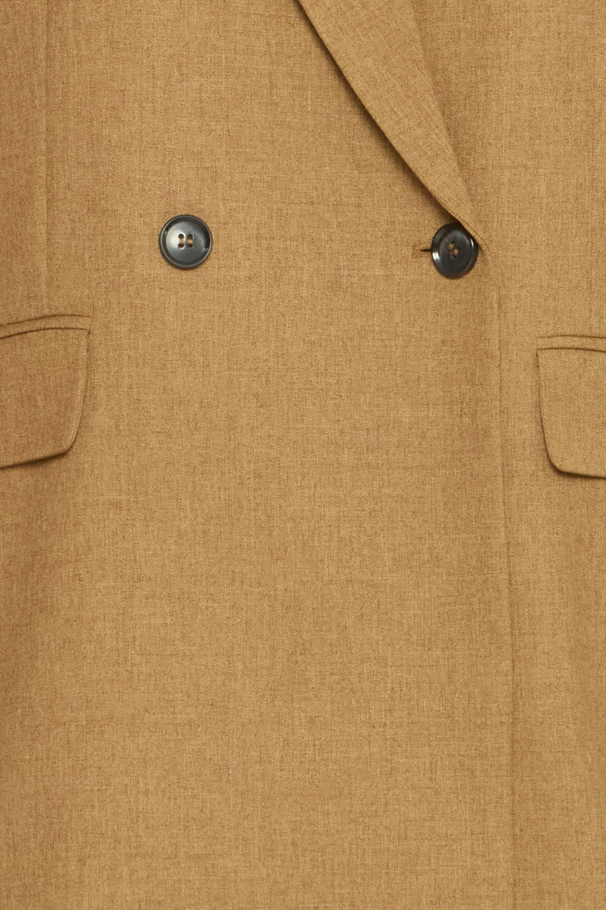 BYDANOA BLAZER bruin