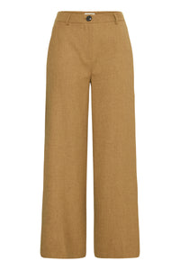 BYDANOA PANTS bruin