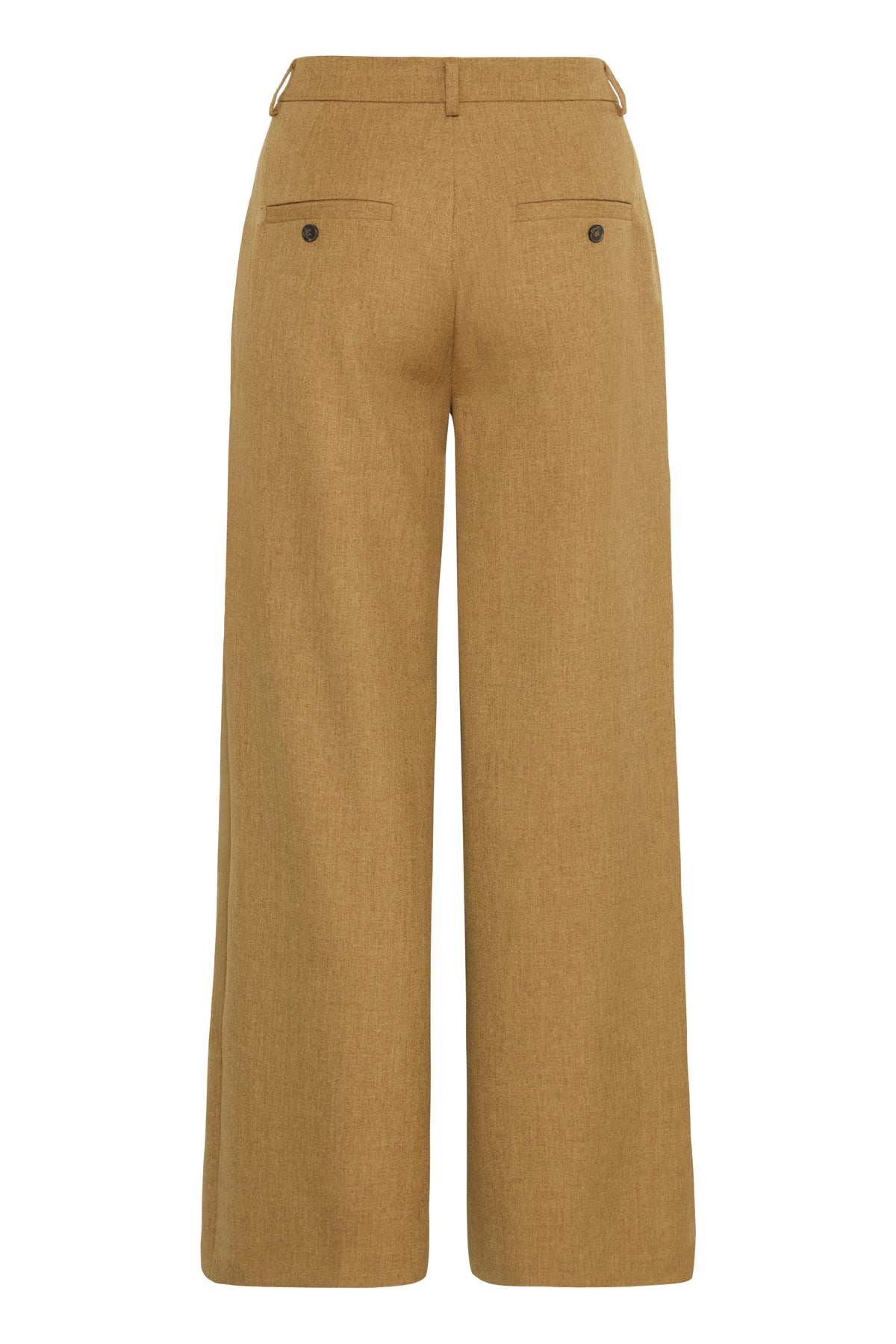BYDANOA PANTS bruin
