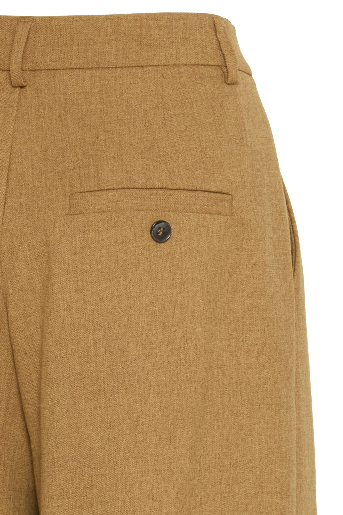 BYDANOA PANTS bruin