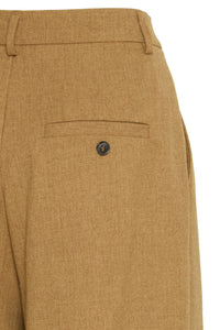 BYDANOA PANTS bruin