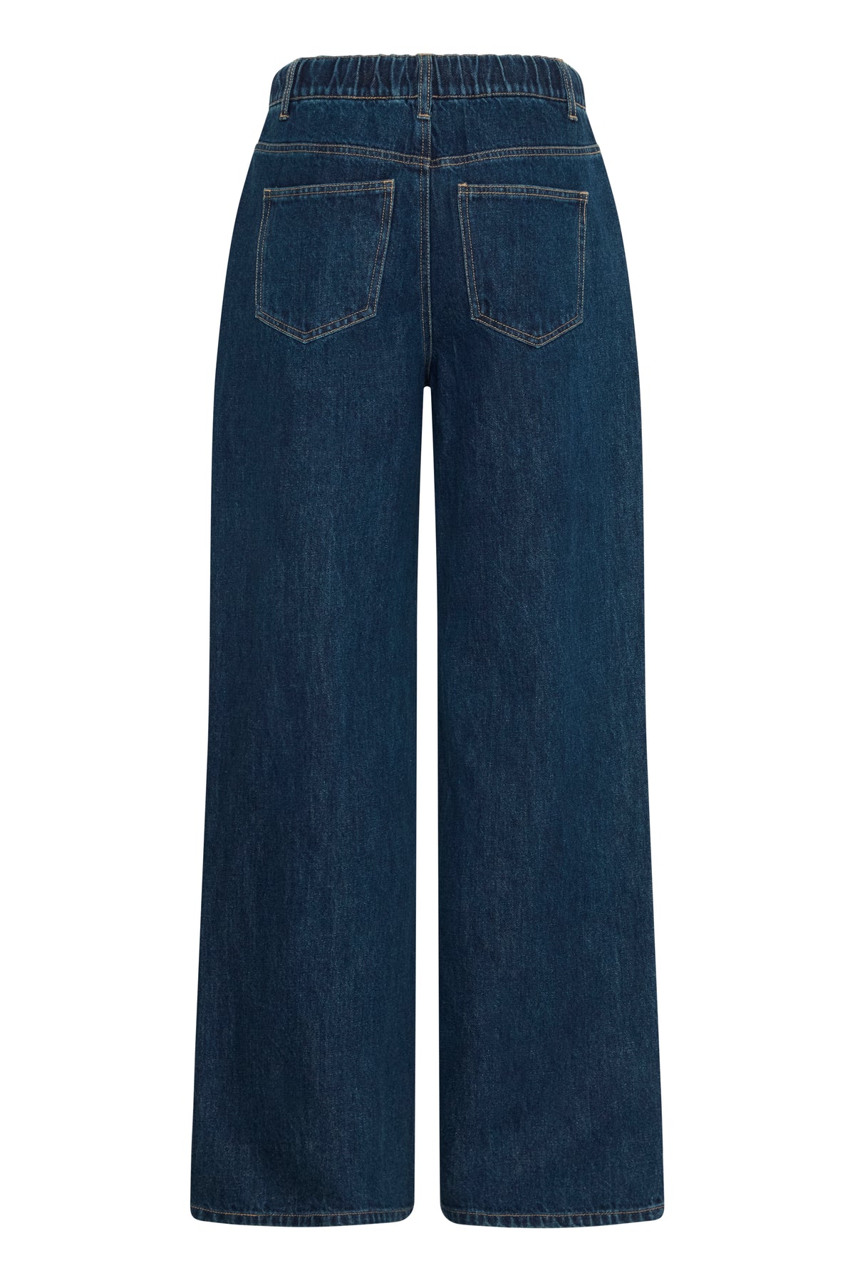 BYLUKAN JEANS blauw