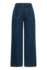 BYLUKAN JEANS blauw