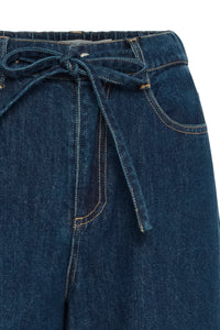 BYLUKAN JEANS blauw
