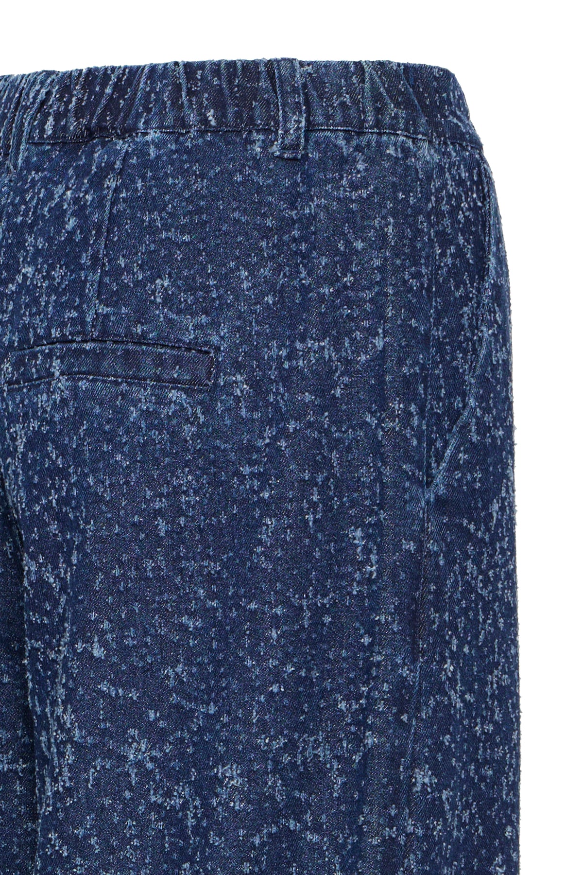 BYKANILLA PANTS blauw