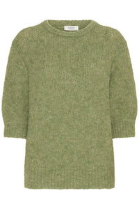 BYMILLERS PULL groen