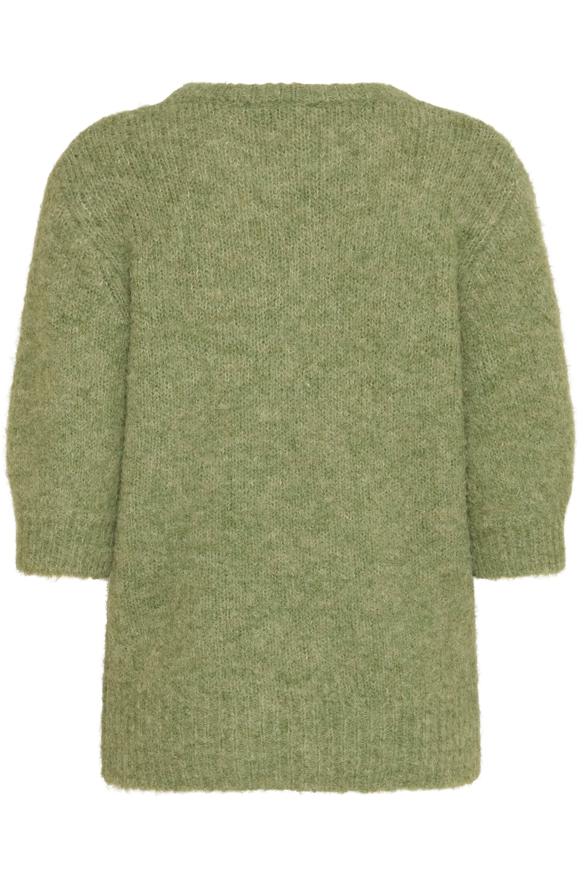 BYMILLERS PULL groen