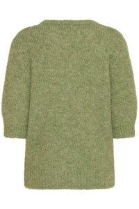BYMILLERS PULL groen