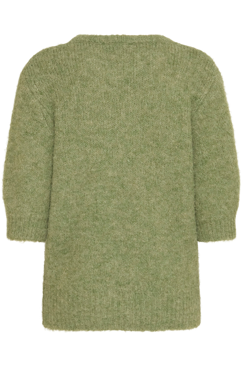 BYMILLERS PULL groen