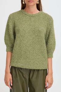 BYMILLERS PULL groen