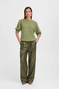 BYMILLERS PULL groen