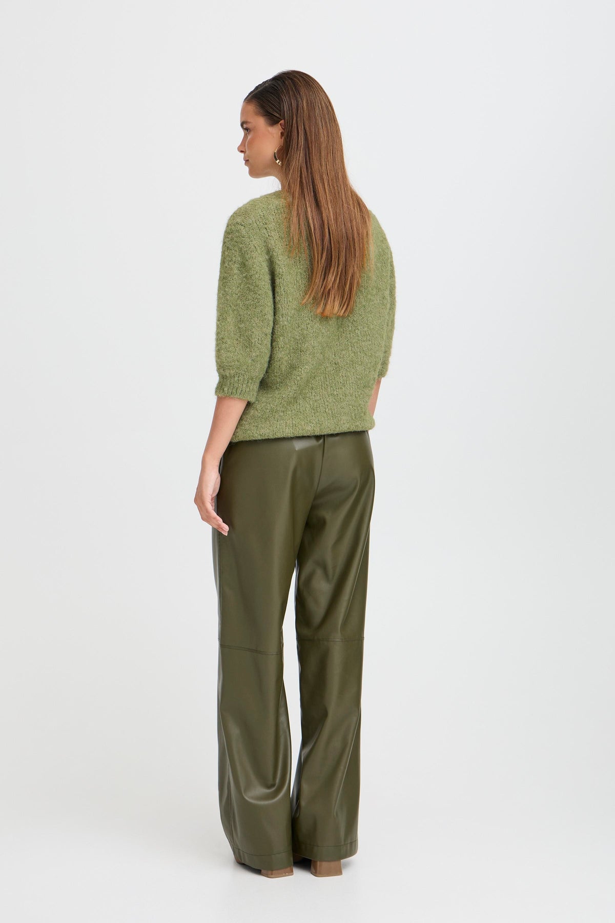 BYMILLERS PULL groen