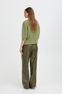 BYMILLERS PULL groen