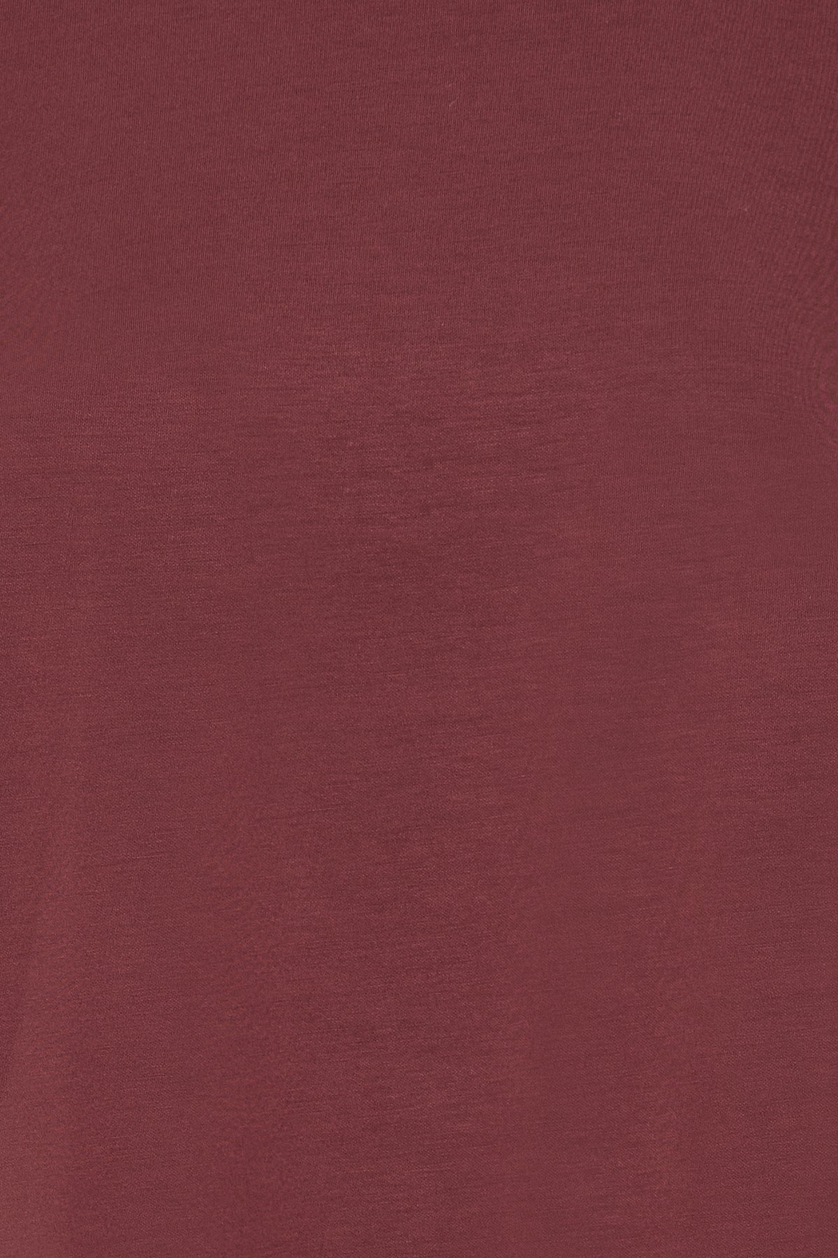 BYPUSTI SHIRT bordeaux