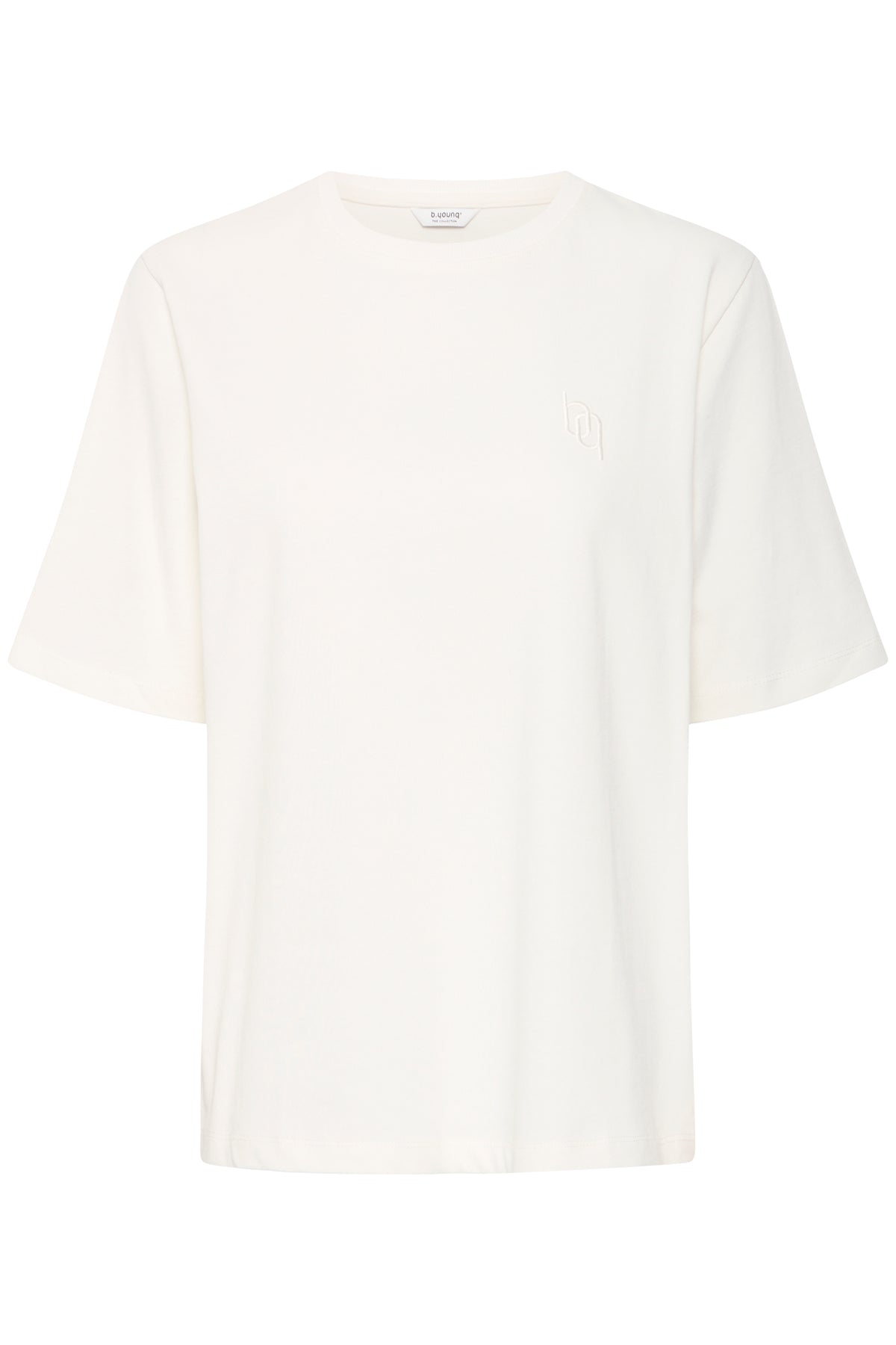 BYTROLLO TSHIRT wit