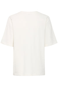 BYTROLLO TSHIRT wit