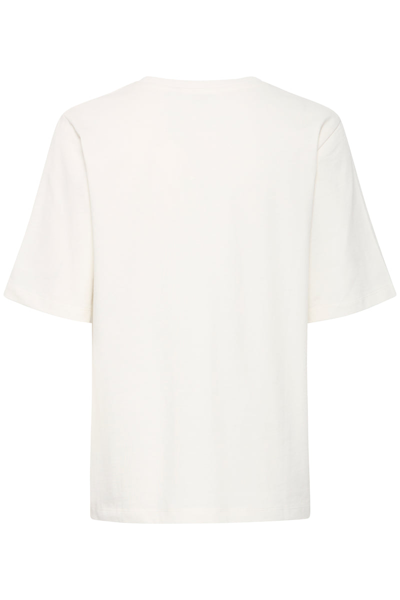 BYTROLLO TSHIRT wit