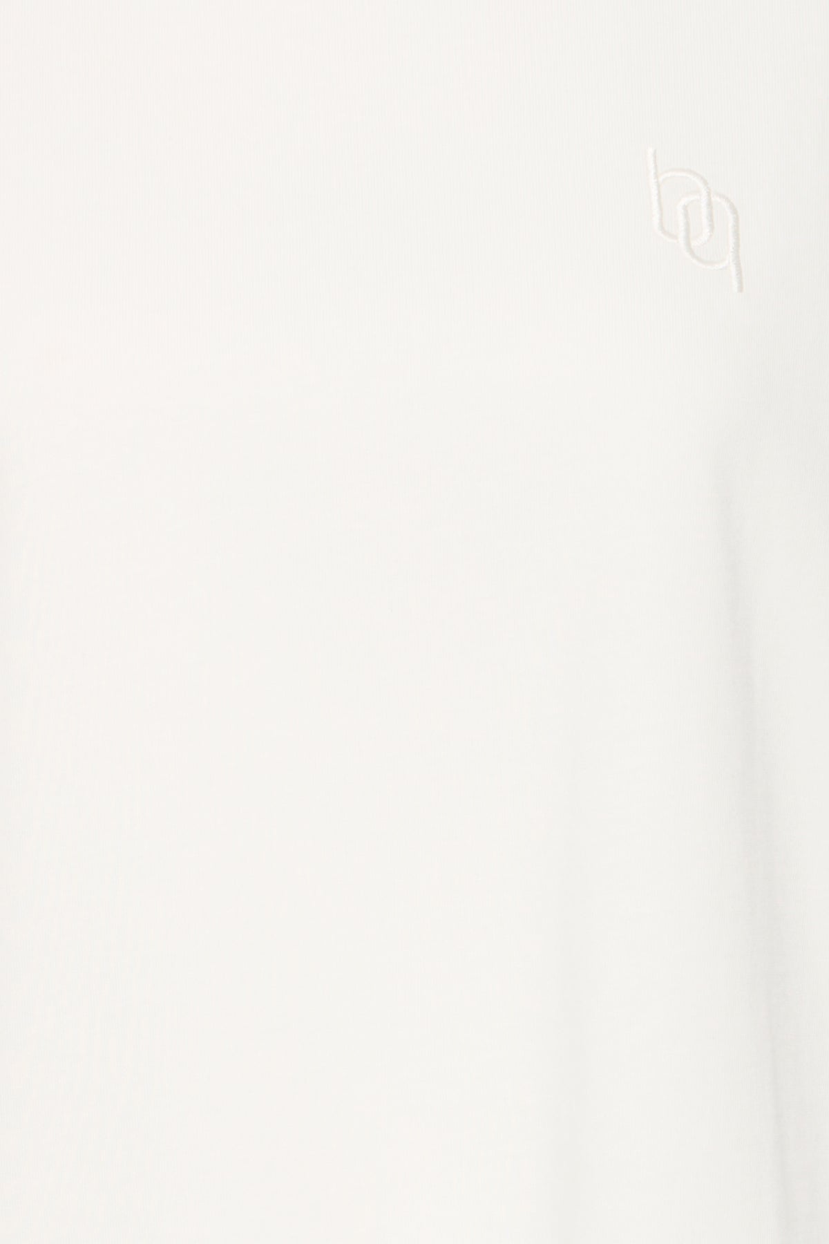 BYTROLLO TSHIRT wit