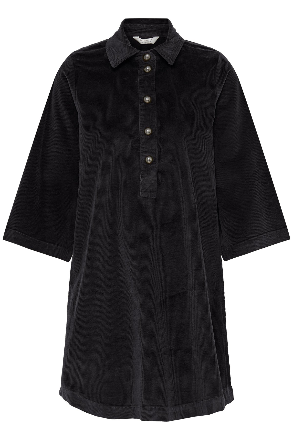 BYDASIK DRESS zwart