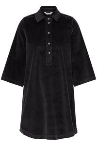 BYDASIK DRESS zwart