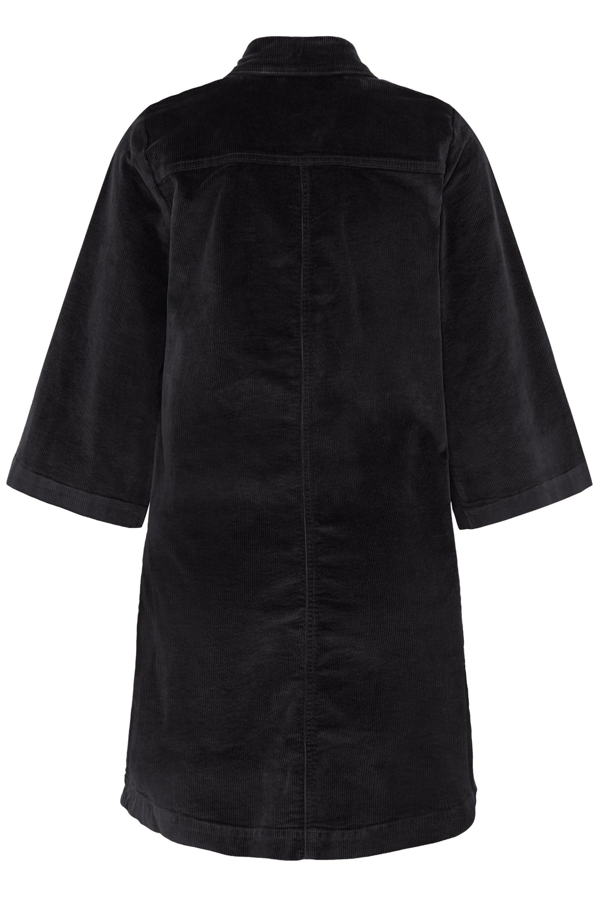 BYDASIK DRESS zwart