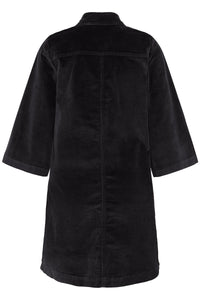 BYDASIK DRESS zwart