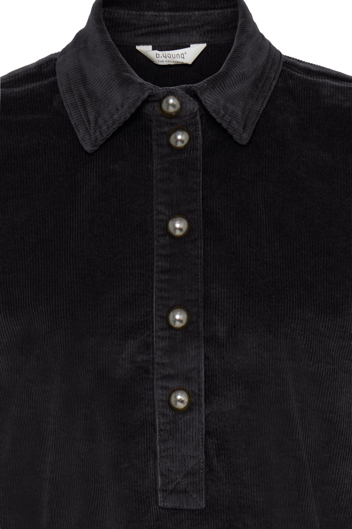 BYDASIK DRESS zwart