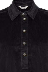 BYDASIK DRESS zwart