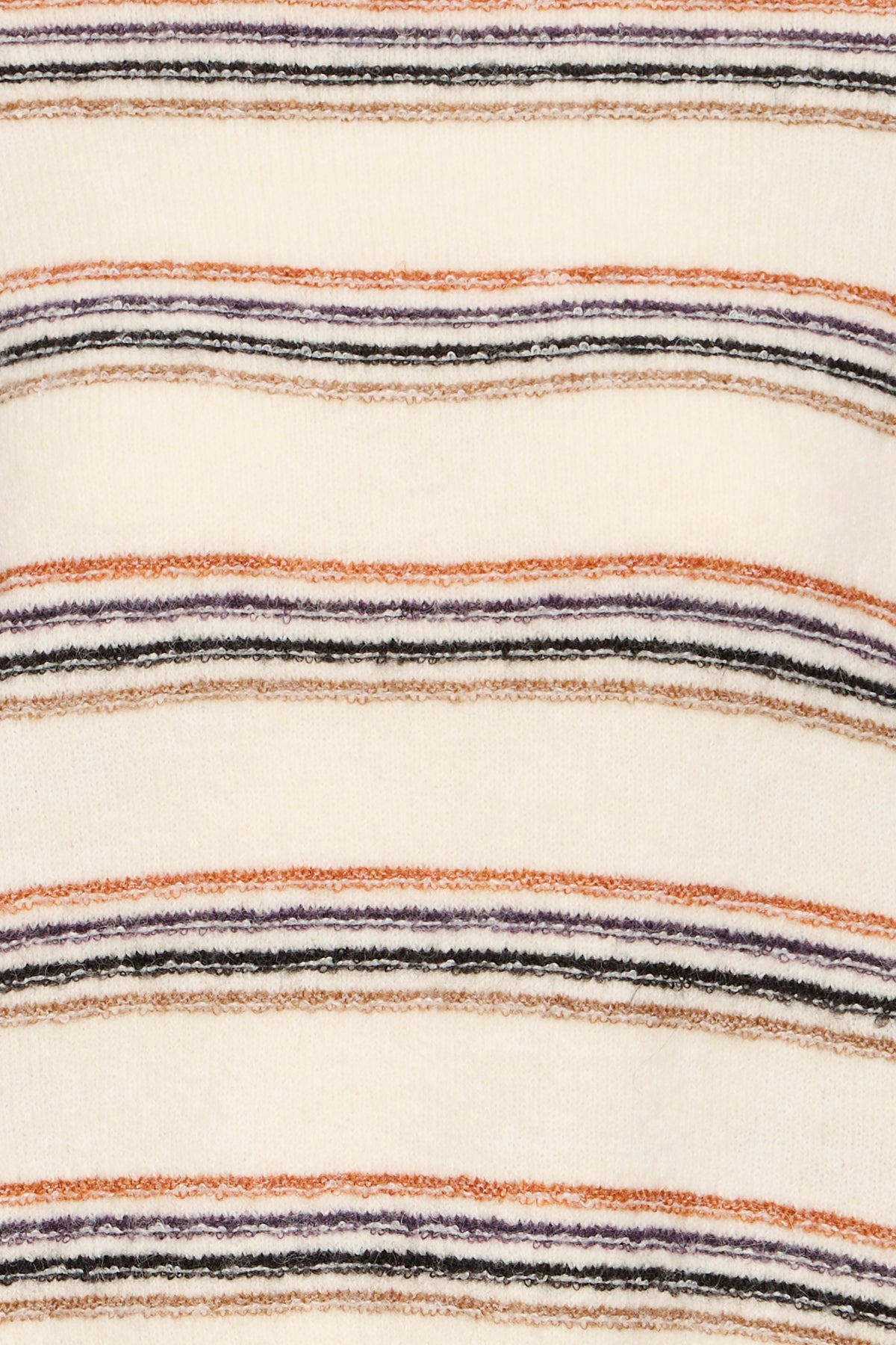 BYMONNA STRIPE JUMPER streep