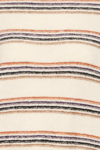 BYMONNA STRIPE JUMPER streep