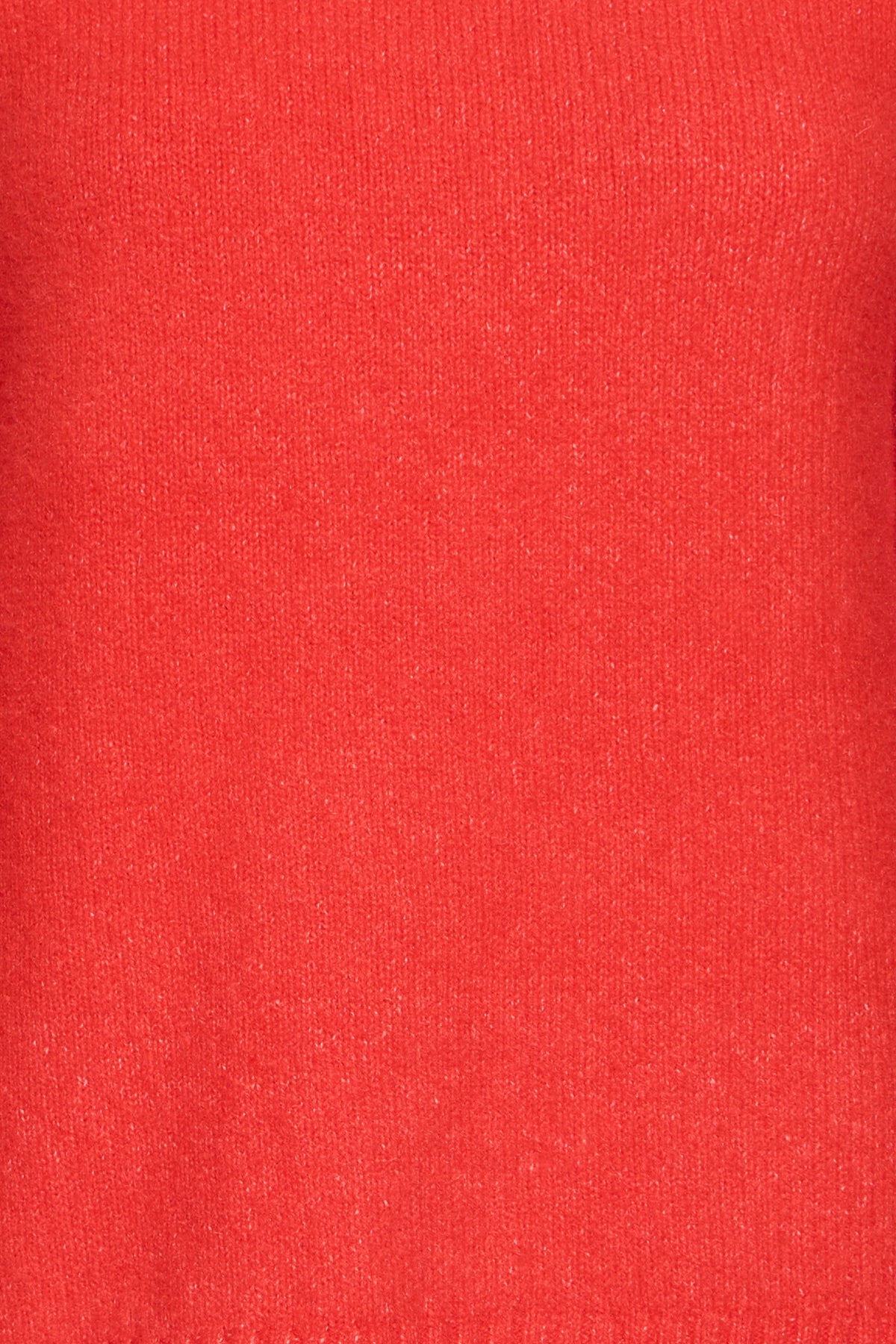 BYOLMA TURTLENECK rood
