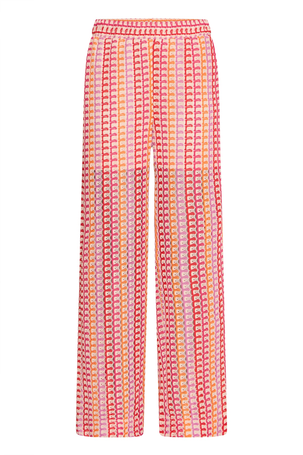 BYPRISCA PANTS multi