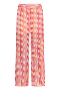 BYPRISCA PANTS multi