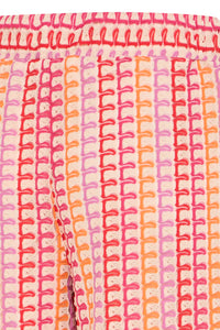 BYPRISCA PANTS multi