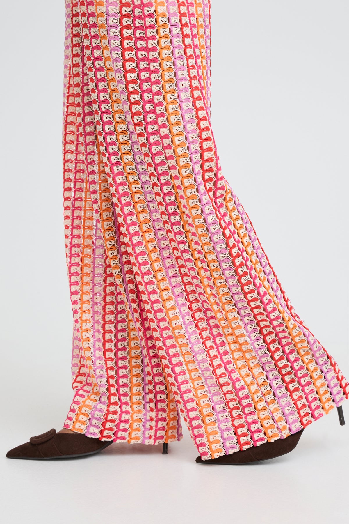 BYPRISCA PANTS multi