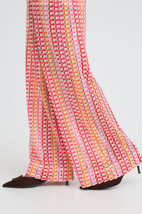 BYPRISCA PANTS multi