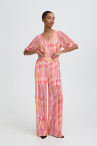 BYPRISCA PANTS multi