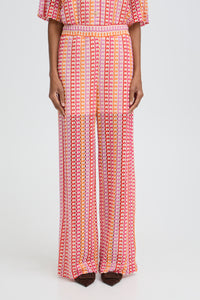 BYPRISCA PANTS multi