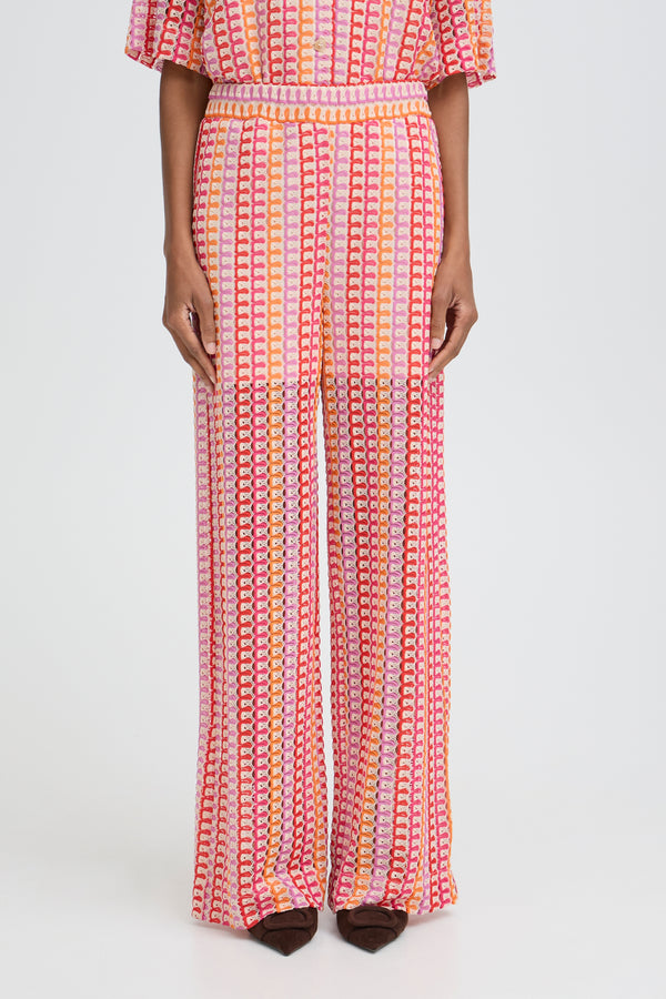 BYPRISCA PANTS multi