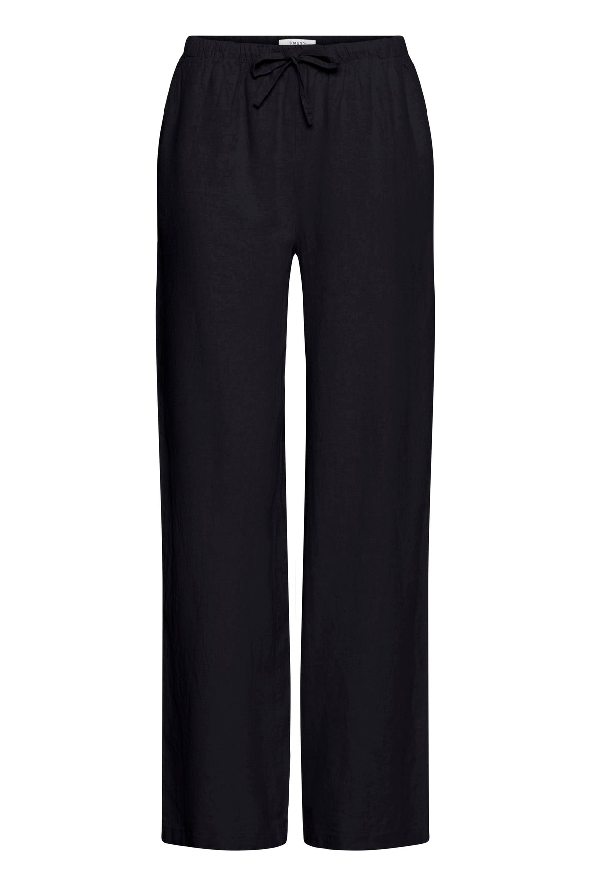 BYFALAKKA PANTS zwart
